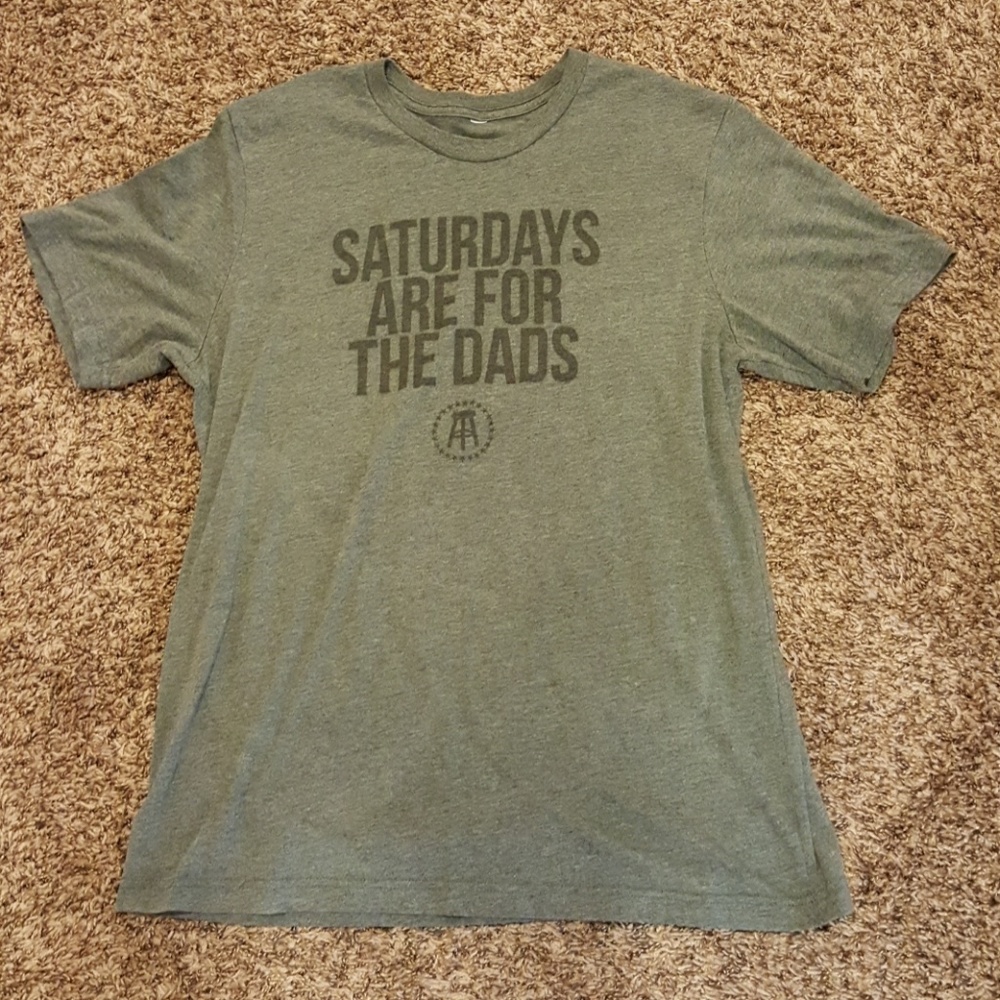 Barstool SAFTD Shirt